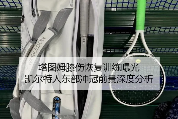 塔图姆膝伤恢复训练曝光 凯尔特人东部冲冠前景深度分析